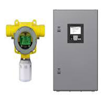 Fixed Oxygen Analyzer